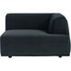 Darren Smokescreen Modular Right Armchair